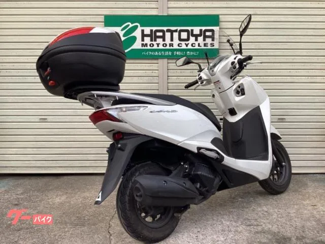 Honda 125/ 2022 — миниатюра 4