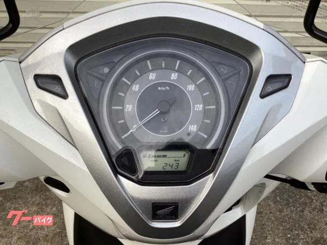 Honda 125/ 2022 — миниатюра 5