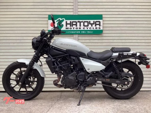 Kawasaki 400SE 2025 — миниатюра 2
