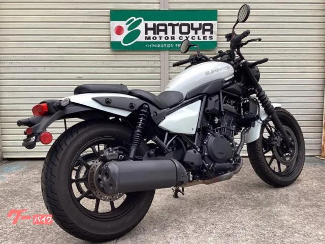 Kawasaki 400SE 2025 — миниатюра 4