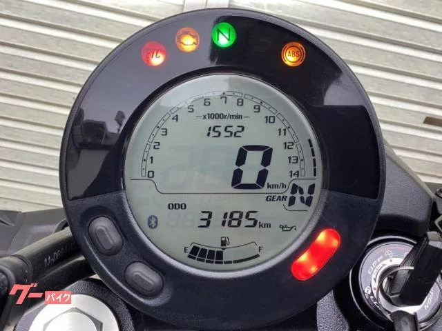 Kawasaki 400SE 2025 — миниатюра 5