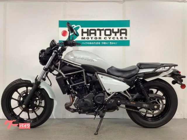 Kawasaki 400 ETC 2024 — миниатюра 2