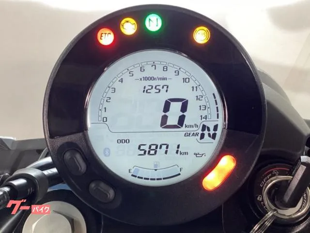 Kawasaki 400 ETC 2024 — миниатюра 5