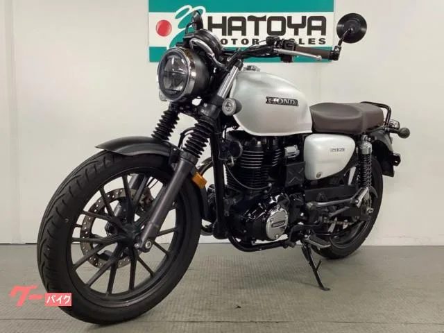 Honda GB350 ETC USB 2023 — миниатюра 3