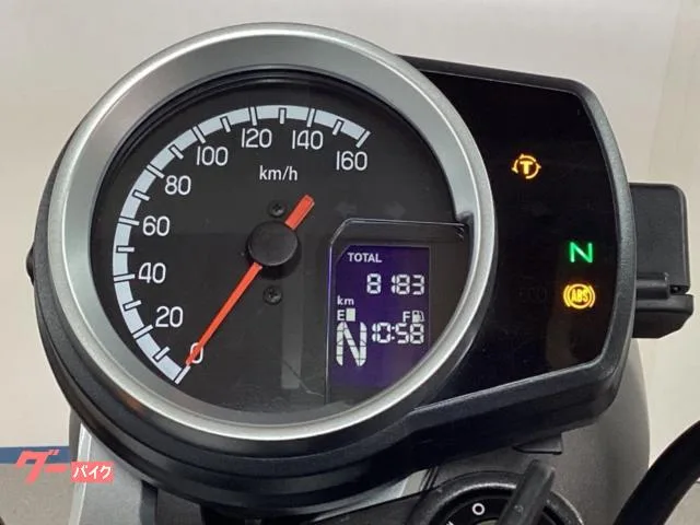 Honda GB350 ETC USB 2023 — миниатюра 5