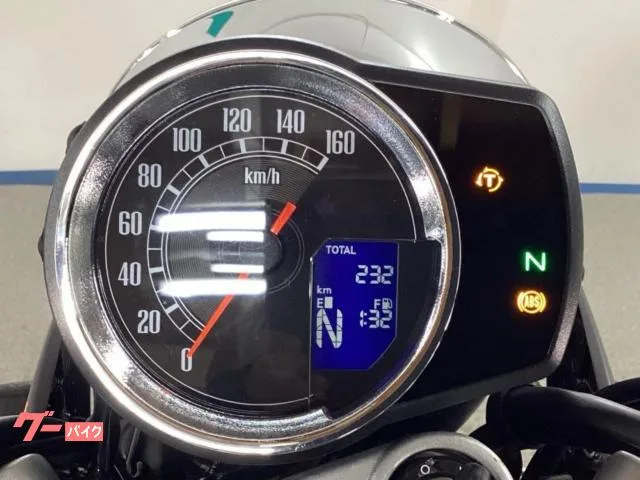 Honda GB350C 2024 — миниатюра 5