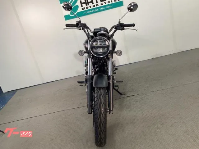 Honda GB350 2025 — миниатюра 3