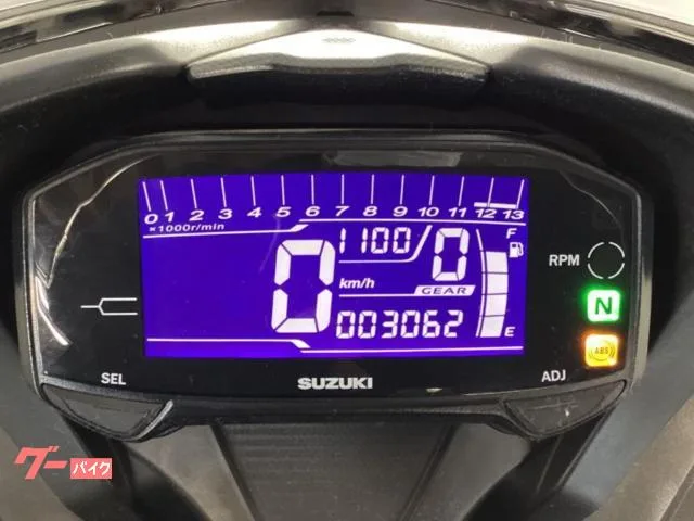 Suzuki GSX-R125 2023 — миниатюра 5