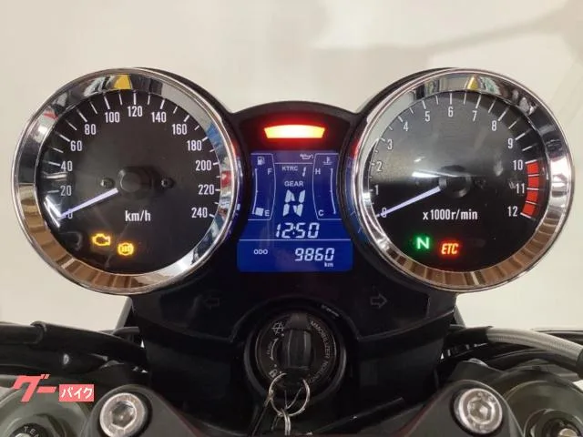 Kawasaki Z900RS SE 2022 — миниатюра 5