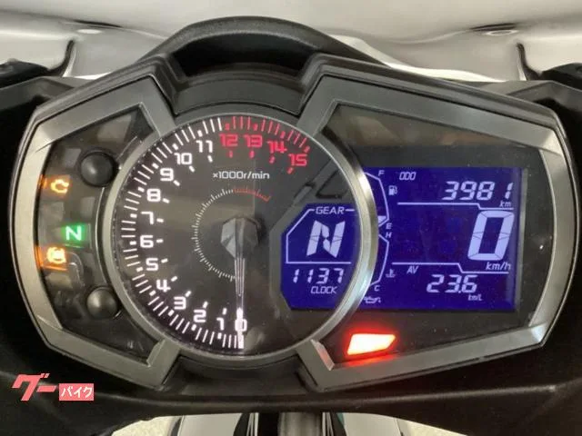 Kawasaki Ninja 400 ETC1.5 2022 — миниатюра 5