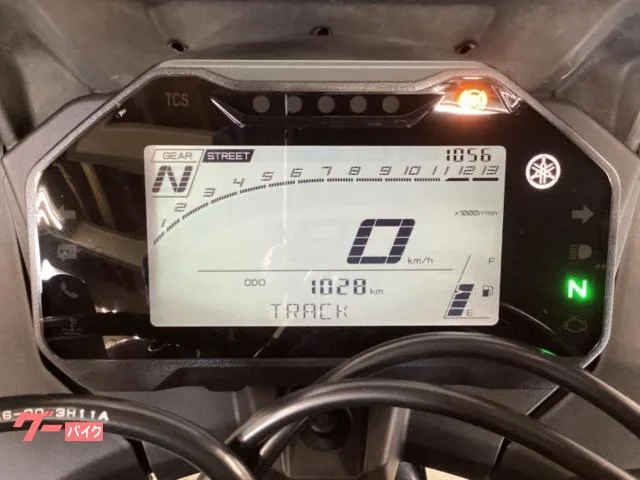 Yamaha YZF-R15 2023 — миниатюра 5