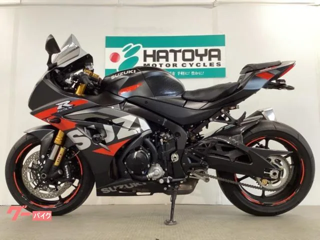 Suzuki GSX-R1000R 2022 — миниатюра 2