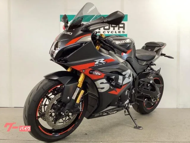 Suzuki GSX-R1000R 2022 — миниатюра 3