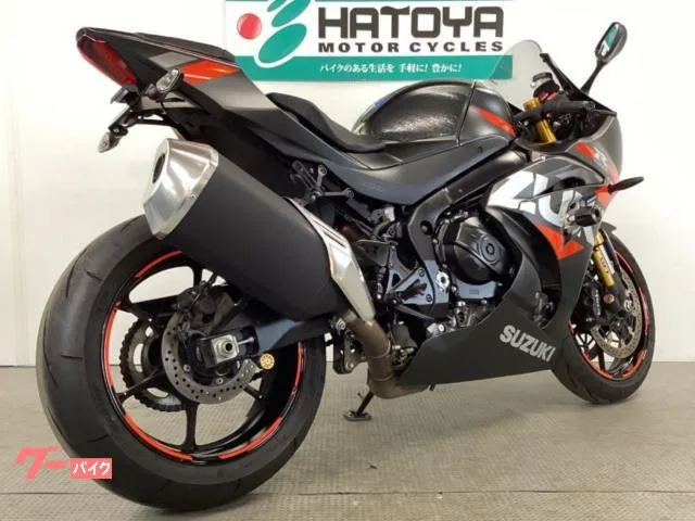 Suzuki GSX-R1000R 2022 — миниатюра 4