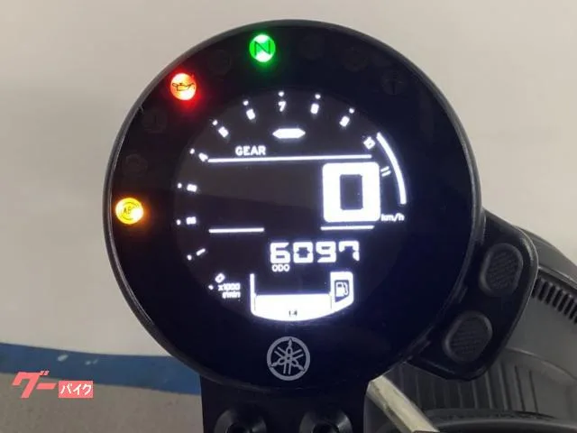 Yamaha XSR700 USB ETC2.0 2022 — миниатюра 5