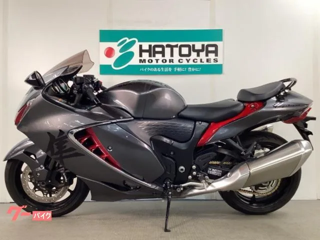 Suzuki (GSX1300R Hayabusa) USB EDR-2 2023 — миниатюра 2