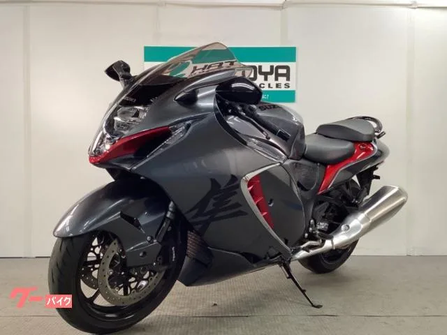 Suzuki (GSX1300R Hayabusa) USB EDR-2 2023 — миниатюра 3