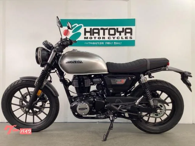 Honda GB350S 2025 — миниатюра 2
