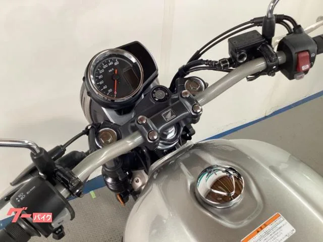 Honda GB350S 2025 — миниатюра 5