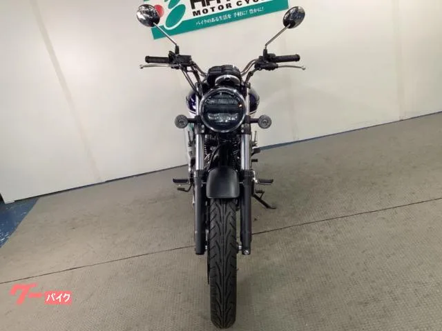 Honda GB350 2025 — миниатюра 3