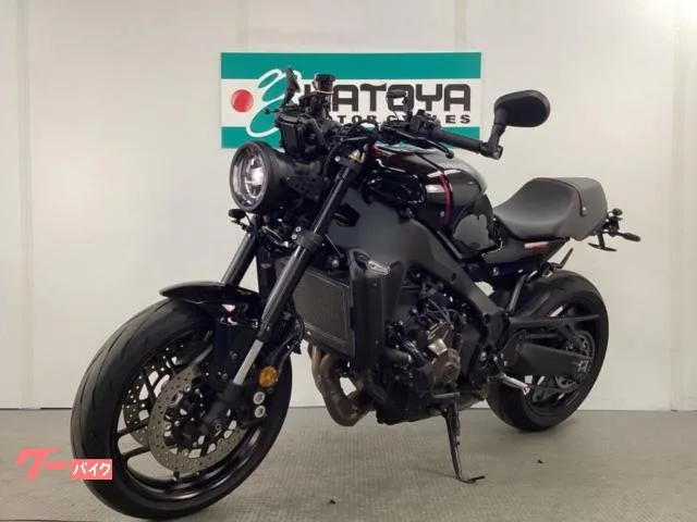 Yamaha XSR900ETC 2022 — миниатюра 3