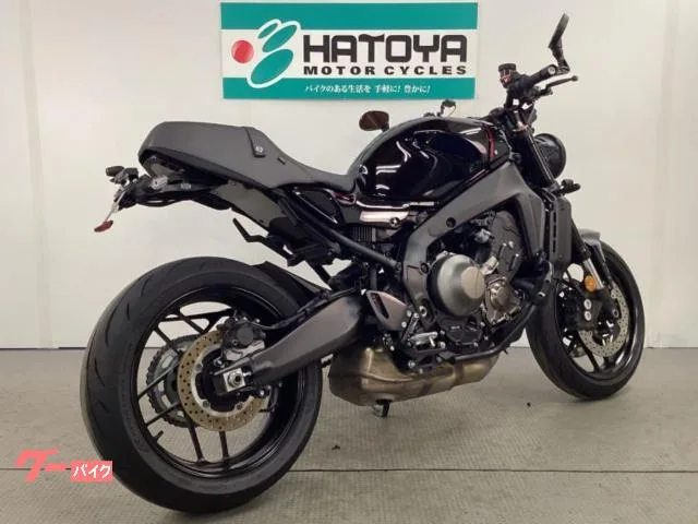 Yamaha XSR900ETC 2022 — миниатюра 4
