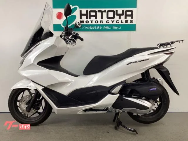 Honda PCX160 2023 — миниатюра 2