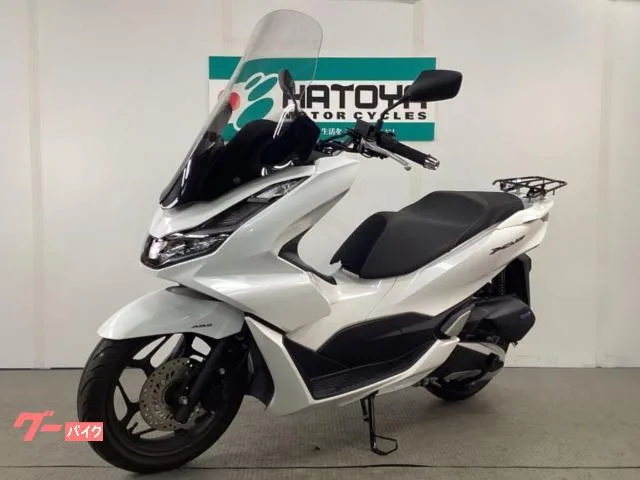 Honda PCX160 2023 — миниатюра 3