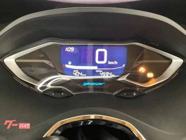 Honda PCX160 2023 — миниатюра 5