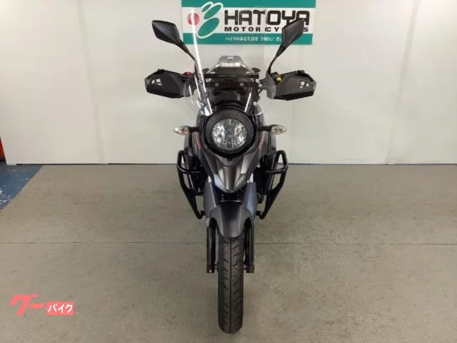 Suzuki V- 250 2023 — миниатюра 3