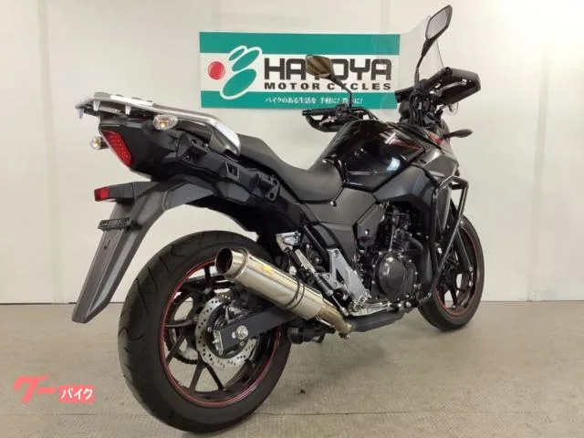 Suzuki V- 250 2023 — миниатюра 4