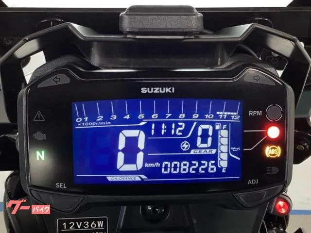Suzuki V- 250 2023 — миниатюра 5