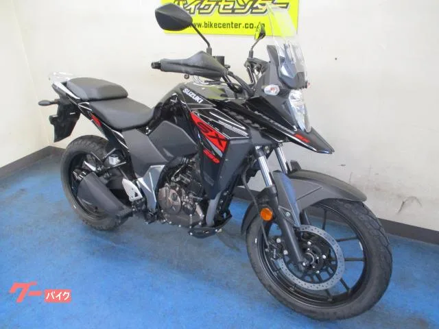 Suzuki V- 250SX EL11L 16 2025 — миниатюра 2