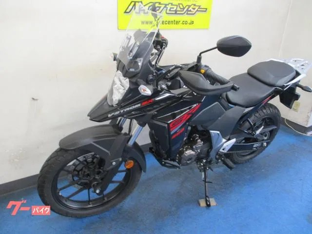 Suzuki V- 250SX EL11L 16 2025 — миниатюра 3