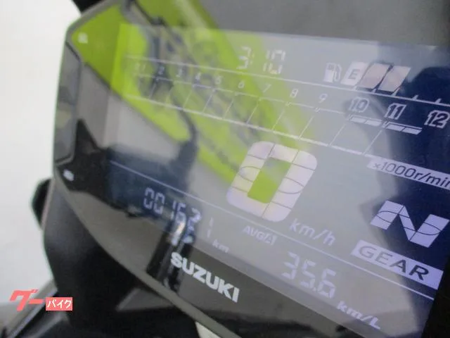 Suzuki V- 250SX EL11L 16 2025 — миниатюра 4
