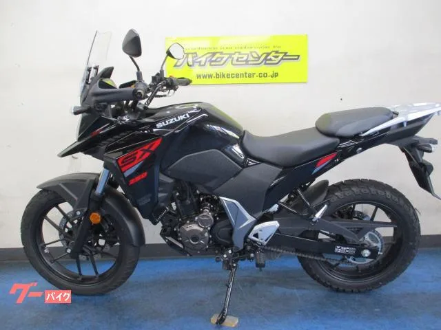 Suzuki V- 250SX EL11L 16 2025 — миниатюра 5