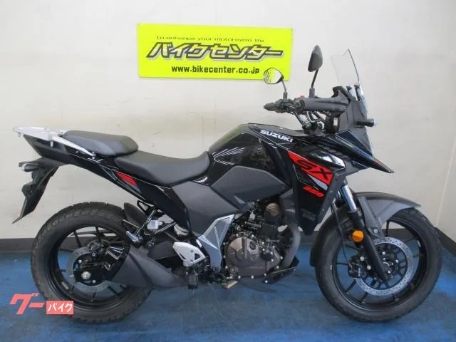 Suzuki V- 250SX EL11L 16 2025 — фото 1, купить с доставкой в Москву