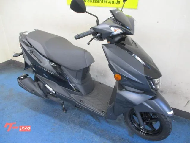 Suzuki 125 EA12J 2023 — миниатюра 2