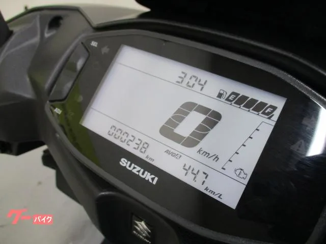 Suzuki 125 EA12J 2023 — миниатюра 4