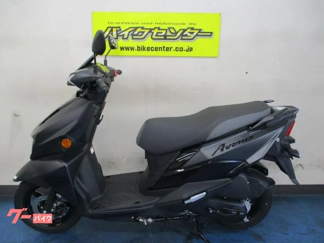 Suzuki 125 EA12J 2023 — миниатюра 5