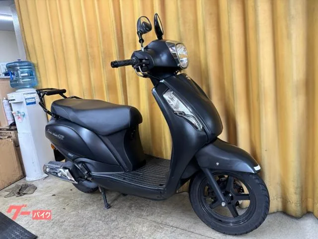 Suzuki 125 DP12H No2 LED 2023 — миниатюра 2