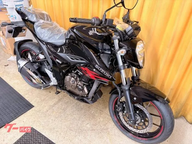 Suzuki GIXXER 250 ED22Y 2 2026 — миниатюра 2