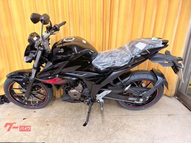 Suzuki GIXXER 250 ED22Y 2 2026 — миниатюра 4