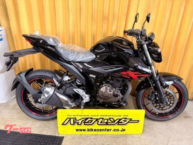 Suzuki GIXXER 250 ED22Y 2 2026 — фото 1, купить с доставкой в Москву