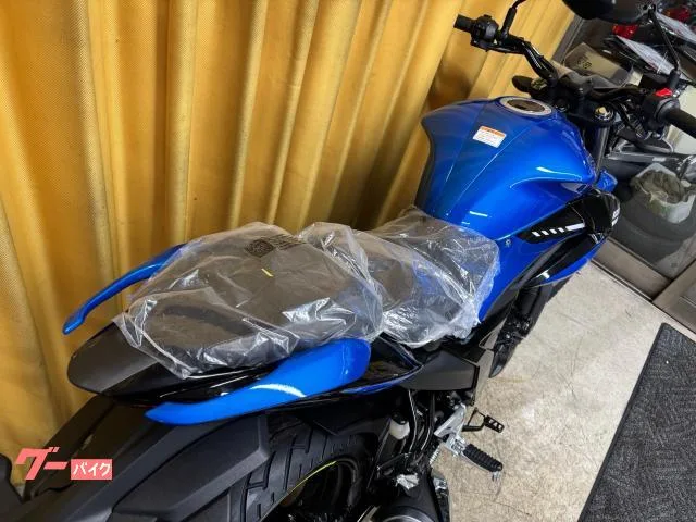 Suzuki GIXXER 150 ED131 / 2 2026 — миниатюра 4