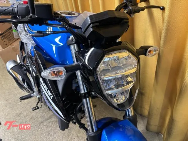 Suzuki GIXXER 150 ED131 / 2 2026 — миниатюра 5