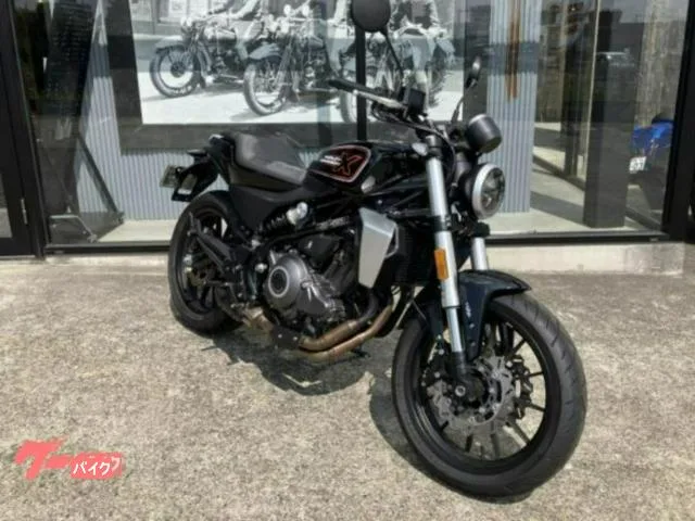HARLEY-DAVIDSON X350 2025 — миниатюра 2