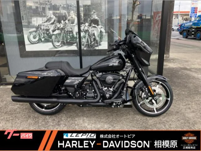 HARLEY-DAVIDSON FLHX 2025 led 2025 — фото 1, купить с доставкой в Москву