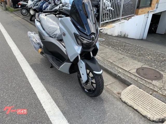 Yamaha NMAX 2025 — миниатюра 2