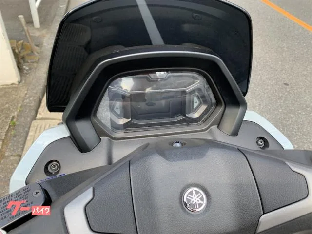 Yamaha NMAX 2025 — миниатюра 5